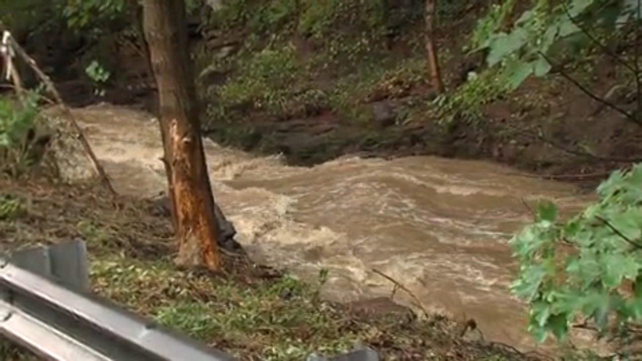 Bucks County flooding: 5 people killed, 2 children missing in Upper Makefield Twp. - Vimarsana News