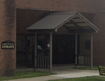 Warren County Jail