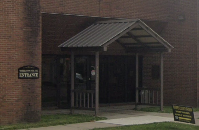 Warren County Jail