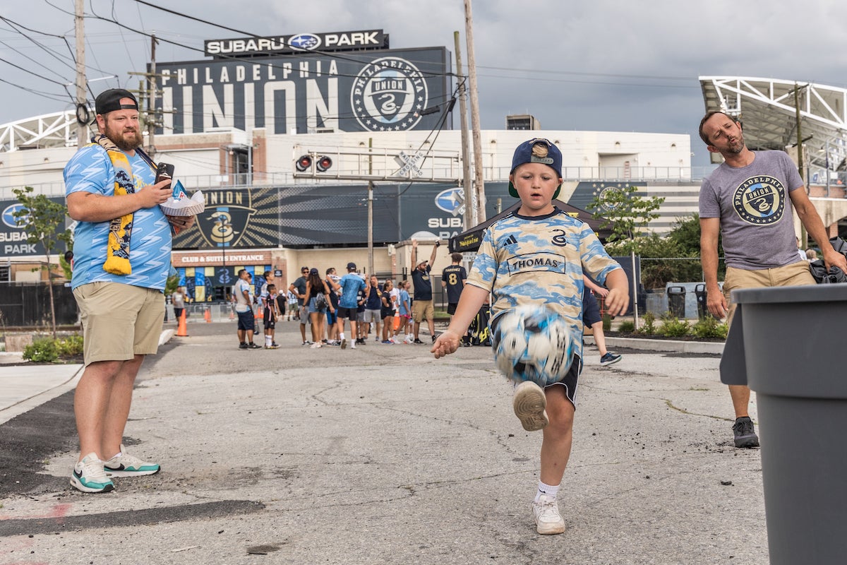 Soccer superstar Lionel Messi and Inter Miami will be taking on the Philadelphia  Union in the 2023 Leagues Cup semifinal at Subaru Park…