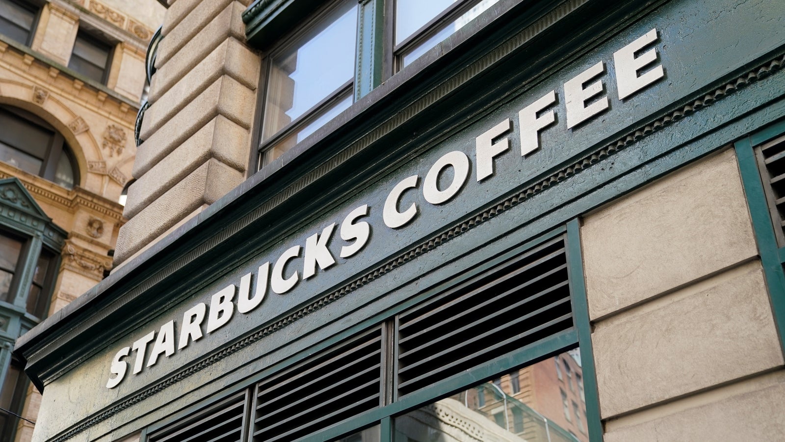 Starbucks workers kick off strike in Philadelphia, other U.S. cities on company’s busy Red Cup Day