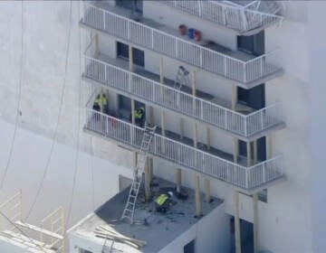 New information has been released on the deadly balcony collapse in Sea Isle City, New Jersey.