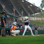 Media Little League World Series: Delco falls to Rhode Island in  elimination game - WHYY