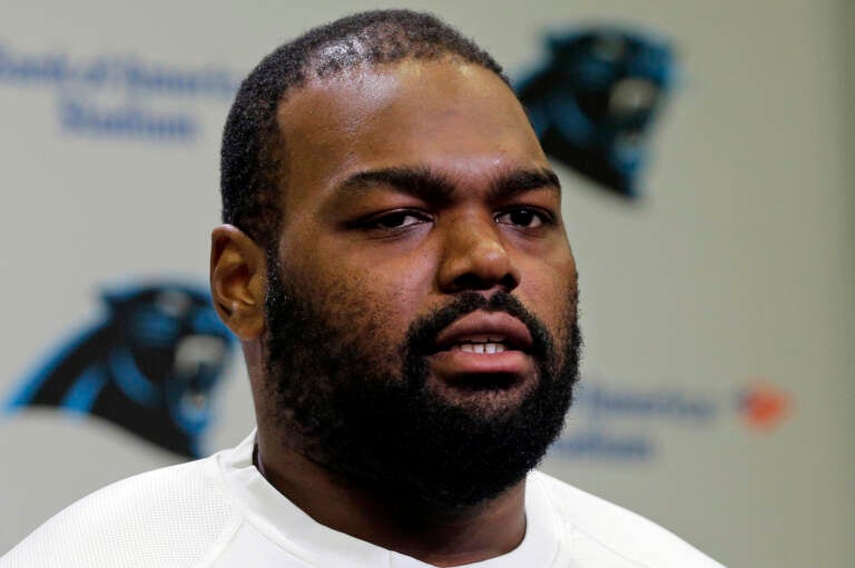 Michael Oher