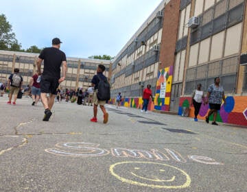 Greenberg Elementary School