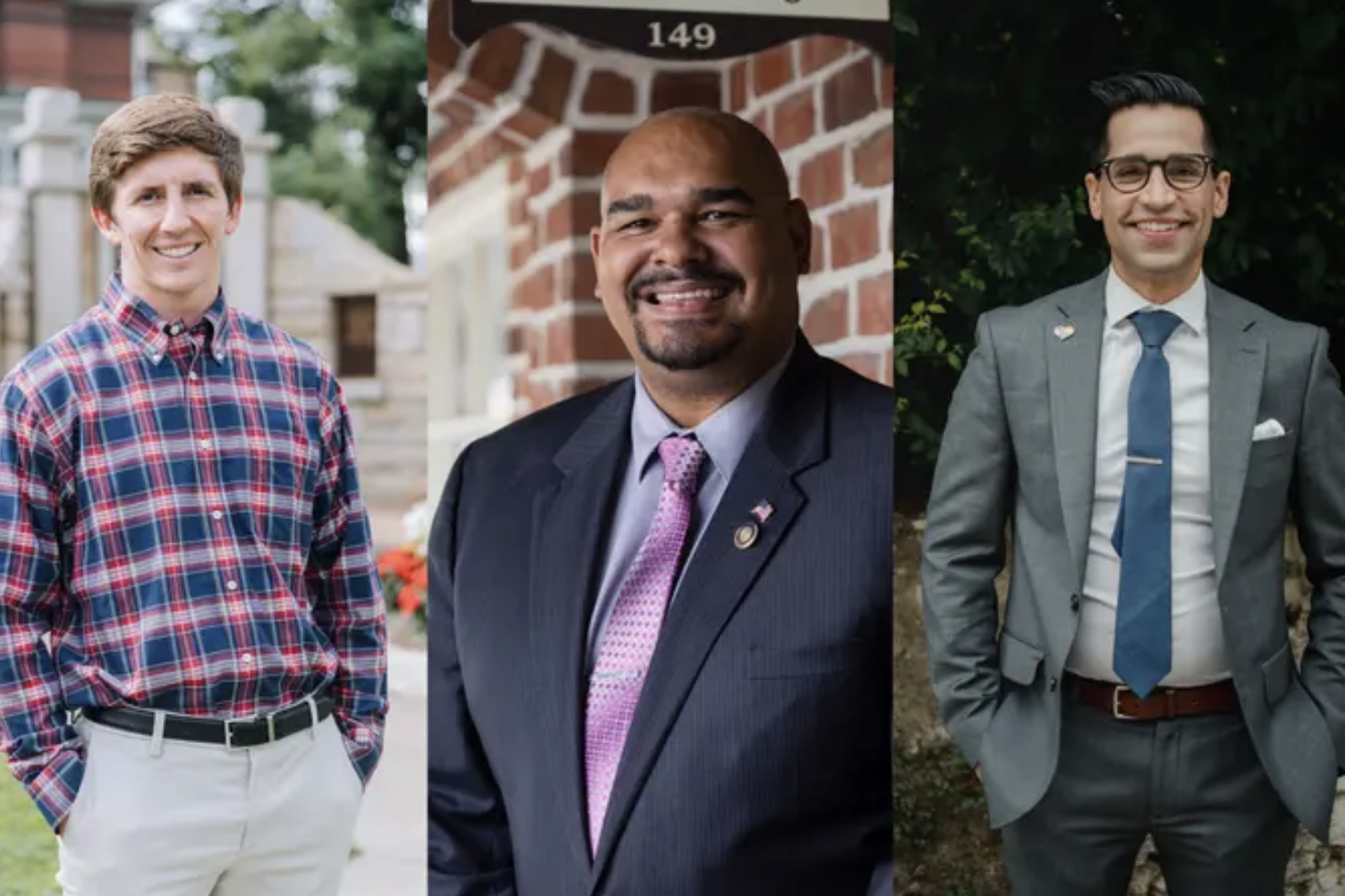 Scandals, power struggles and policy: 3 new state reps weather a wild 1st session - Vimarsana News