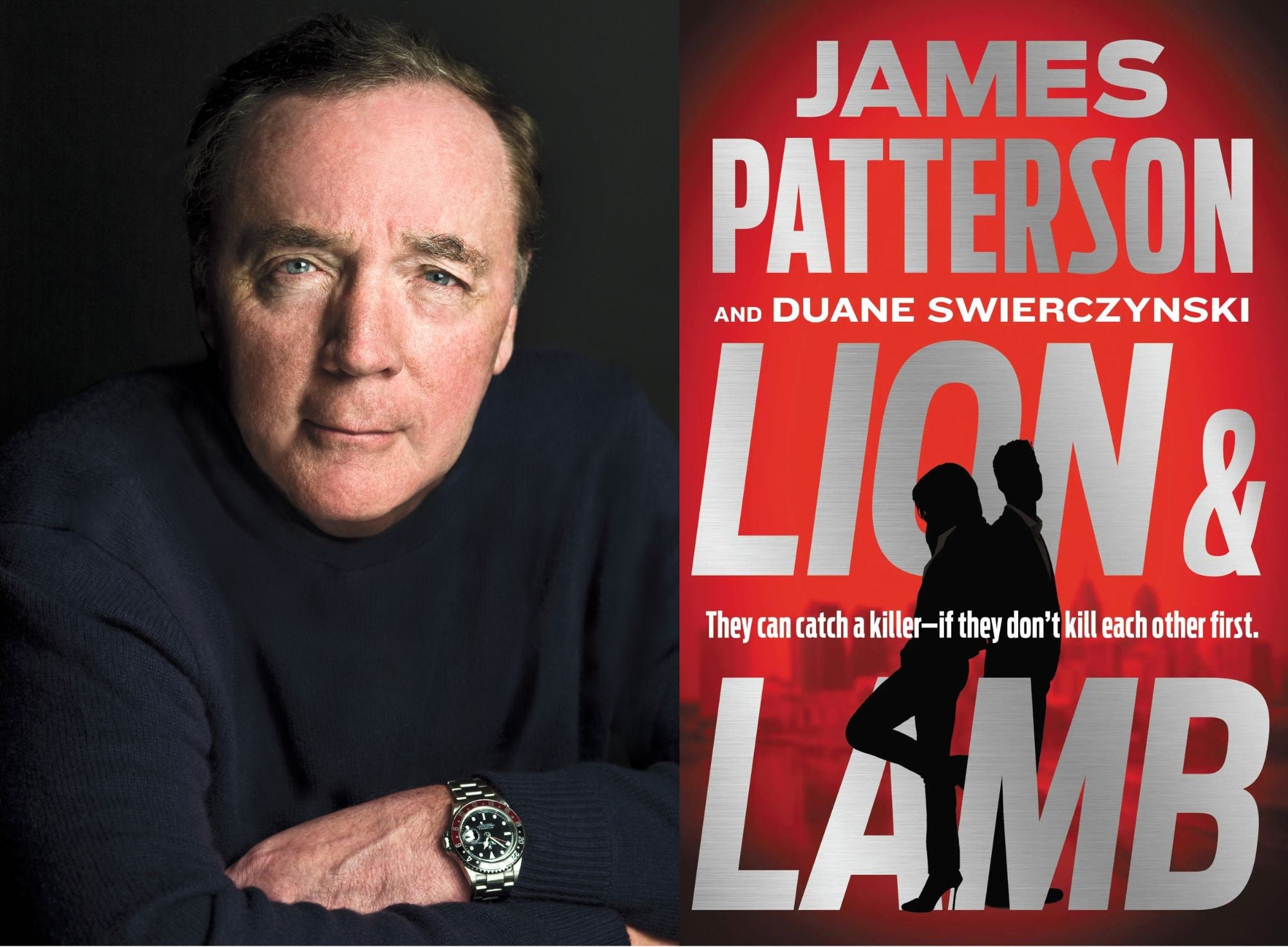 James Patterson's Philly Thriller, Making Your Harvest Last, User-Friendly  Transit - WHYY