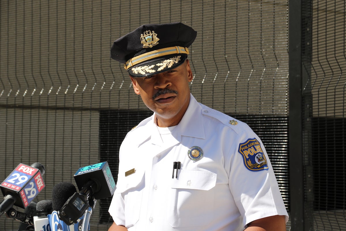 12yearold boy fatally shot, found in West Philly trash dumpster WHYY