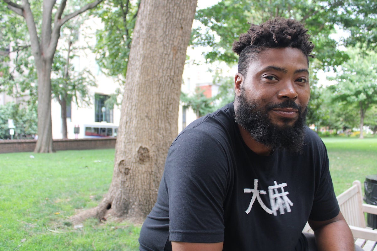 Inside Hip-Hop's 50-Year Influence on Black Men's Health