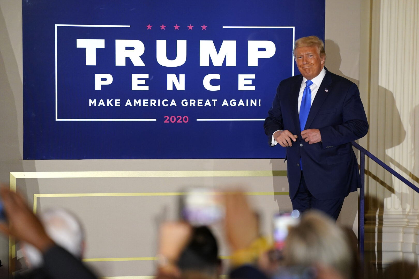 Trump indictment: Pa. connections in effort to overturn 2020 election - Vimarsana News