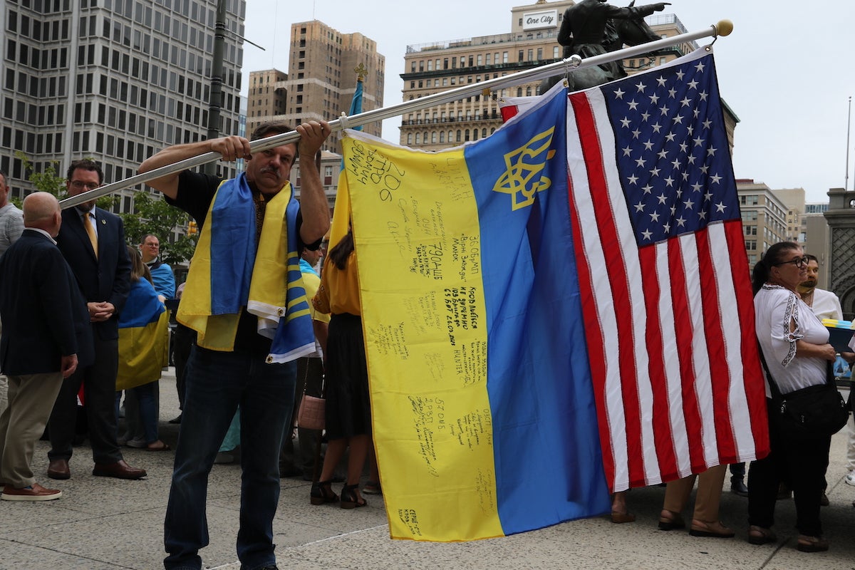 how americans celebrated independence day in