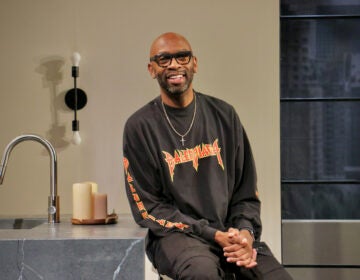 Steve H. Broadnax III is a playwright and resident director at People's Light in Malvern. His play, ''Bonez,'' will launch the theater company's Queerways PA, a program to develop new plays through community engagement