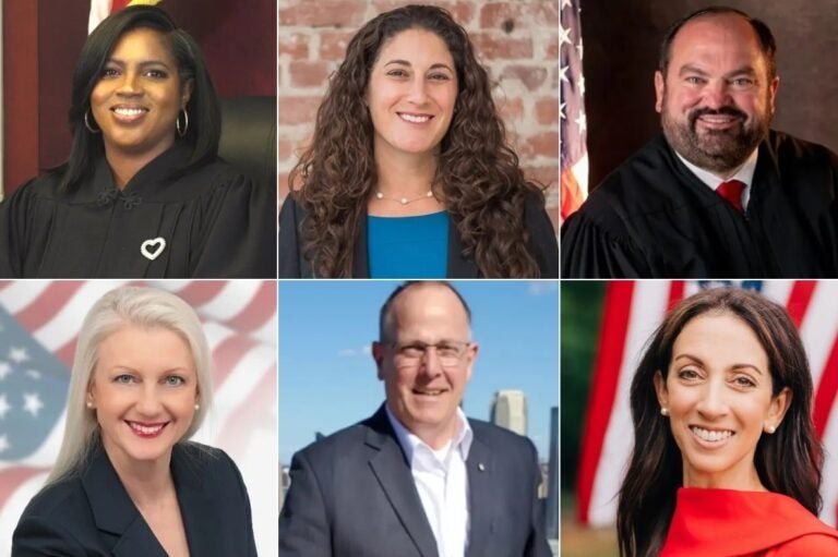 Pa. election 2023: A complete guide to the candidates for