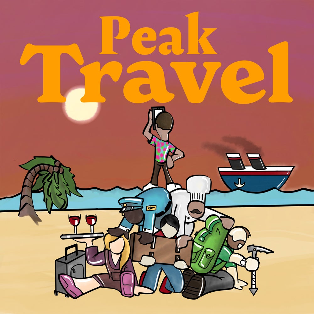 peak travel watch facebook