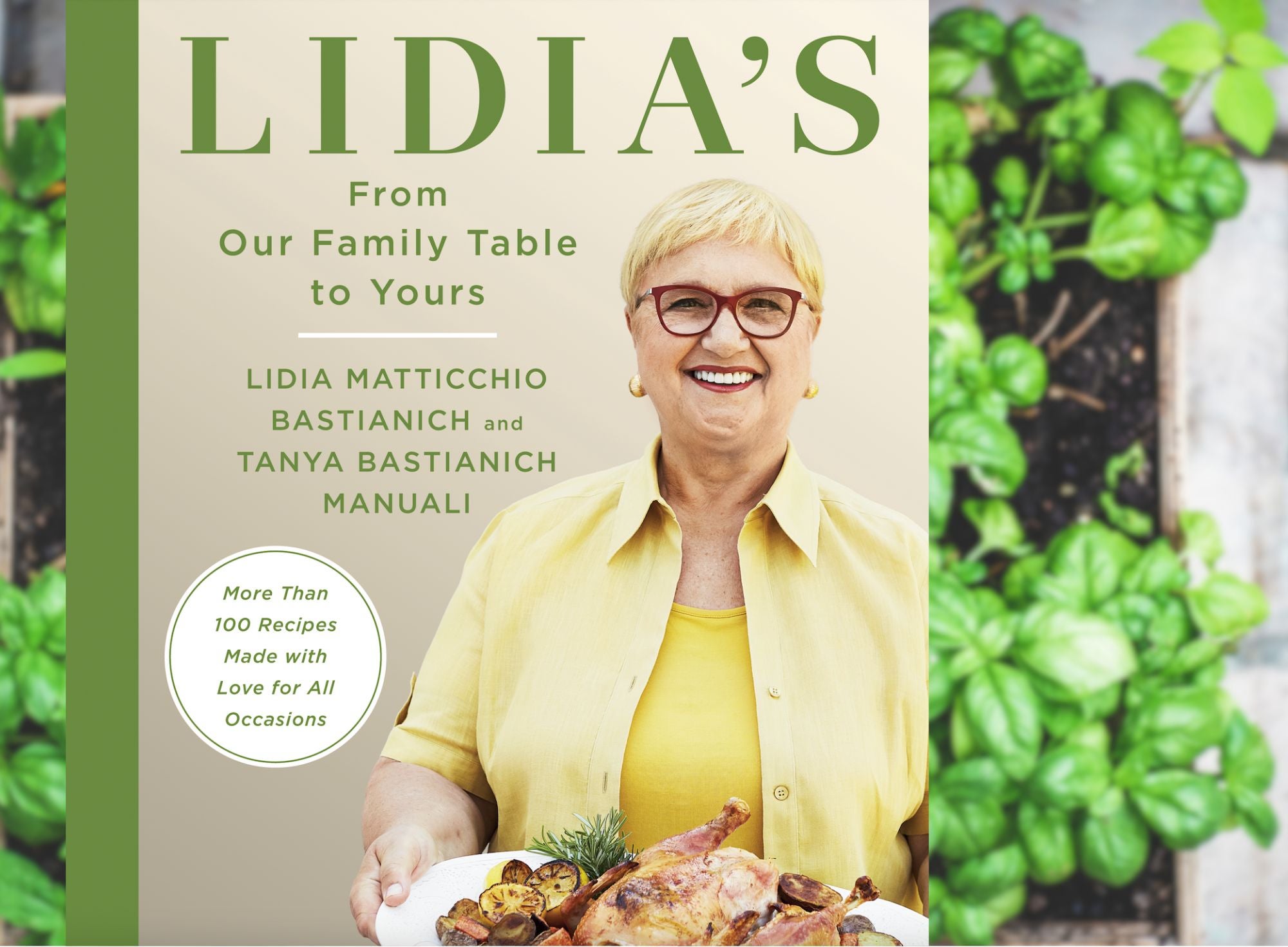 Chef Lidia Bastianich, Pa. Forever Chemicals, Amazon Antitrust ...