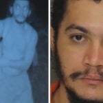 Chester County Prison escape: 4 credible sightings of escaped prisoner  Danelo Cavalcante in Pocopson Township, Pennsylvania - 6abc Philadelphia