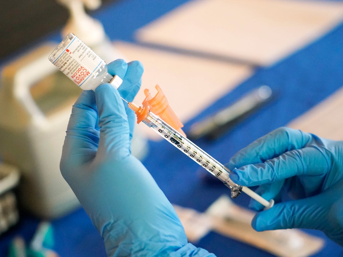 Pennsylvania pharmacies can now offer new COVID-19 vaccines