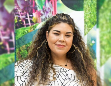 Gabriela Sánchez is executive director of the Philadelphia Cultural Fund.