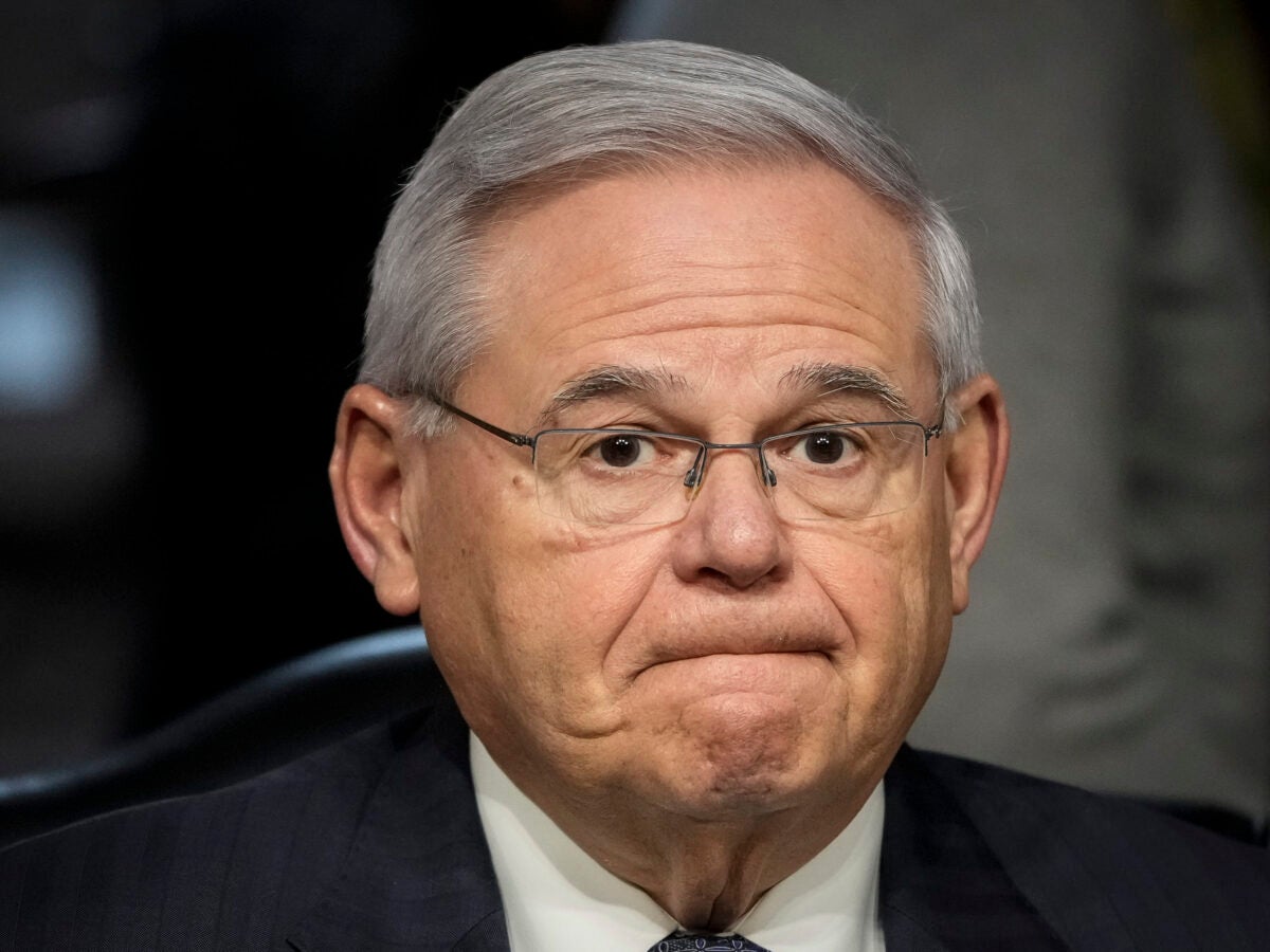 A growing number of Senate Democrats are calling for the resignation of Sen. Bob Menendez, R-NJ, following his indictment on corruption charges.