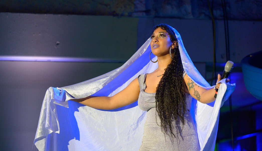 South Street lends a hand to Fringe Fest cabaret - Vimarsana News