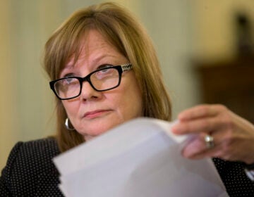 Mary Barra