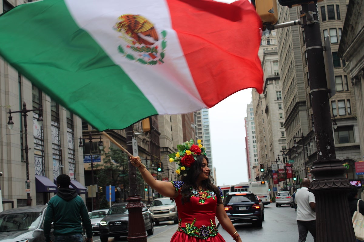 philly-celebrates-mexican-independence-day-with-car-parade-whyy