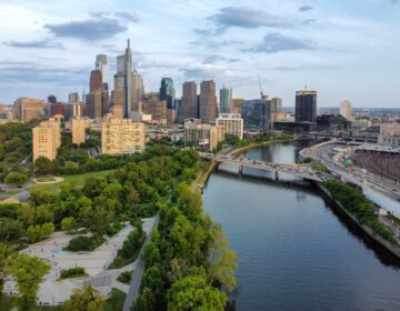 Tree cover in Philadelphia is unevenly distributed. The Philly Tree Plan aims to change that