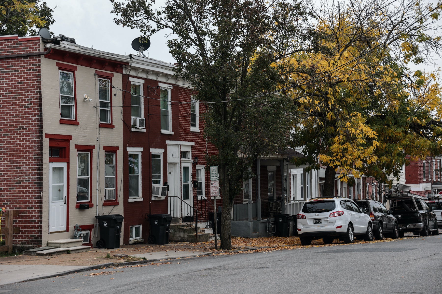 Housing leaders gather in Delaware to address market challenges and solutions