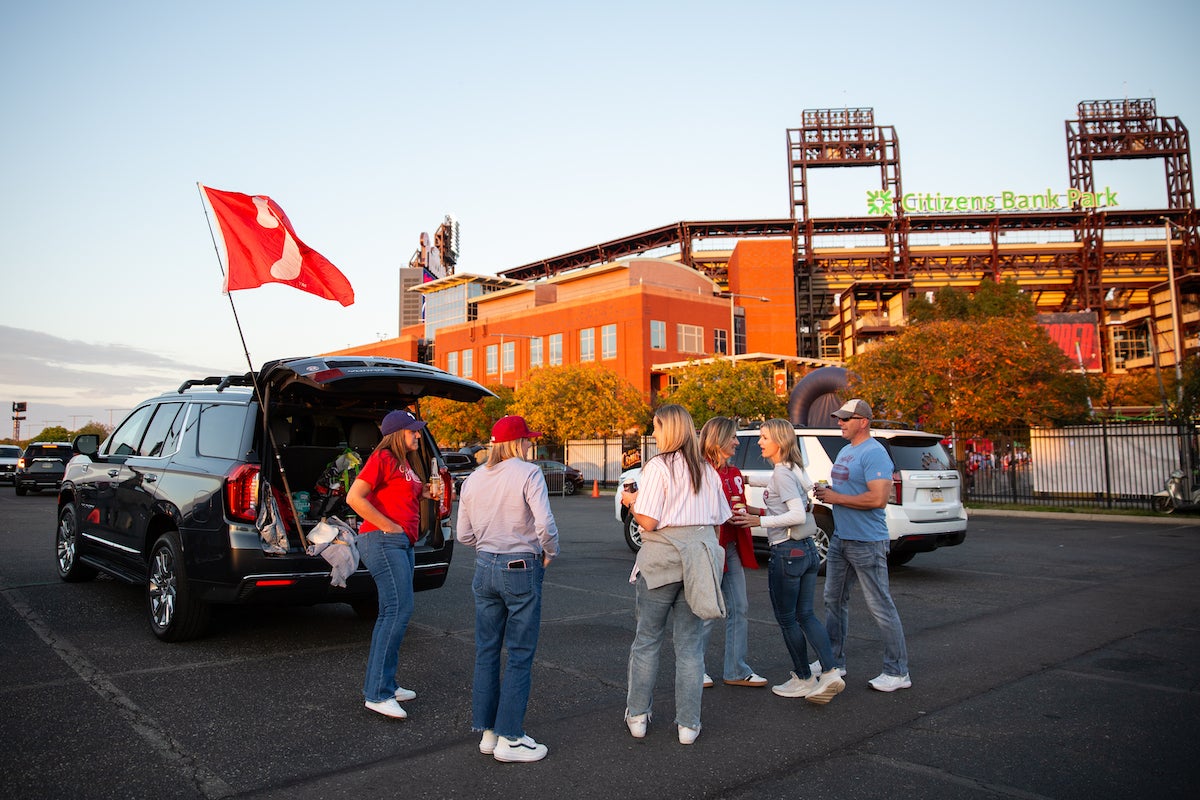 Pin on What's New at Citizens Bank Park