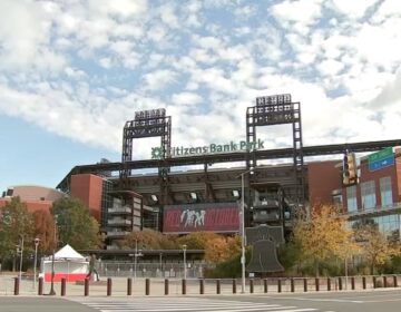 City of Philadelphia prepares for possible celebration in anticipation of Phillies NLCS win. (6abc)