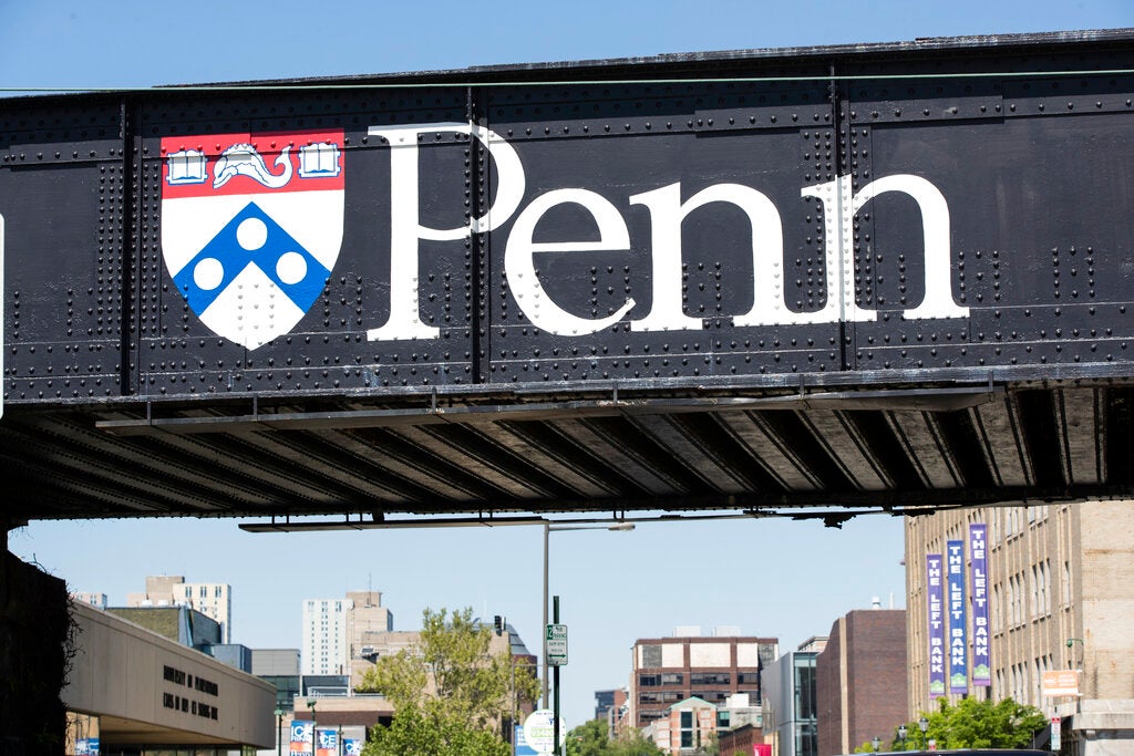 Penn to be first Ivy League school to offer AI degree - WHYY