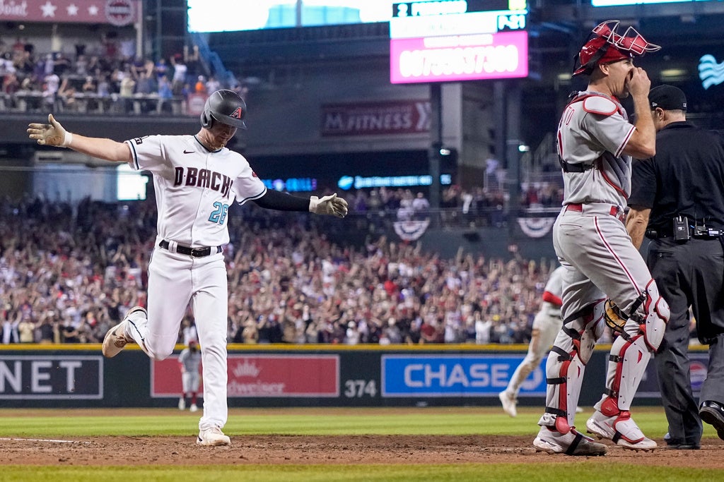 Should the Diamondbacks Exercise More Control Over Chase Field