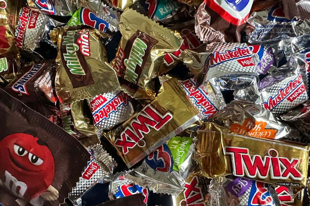 Should You Be Concerned About Drugs in Halloween Candy?