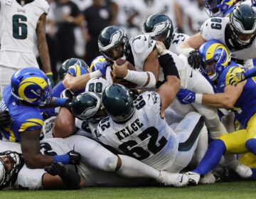 Jalen Hurts, Eagles Unveil Throwback Kelly Green Uniforms for 2023