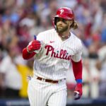 Phillies set to host Dbacks for NLCS