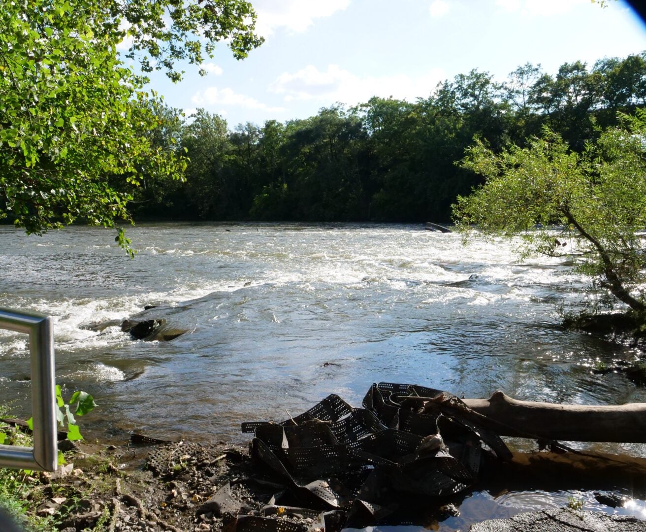 Schuylkill River Trail Partners Closer To Goal Of Creating A Continuous ...