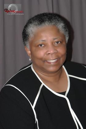 The Rev. Rita Paige