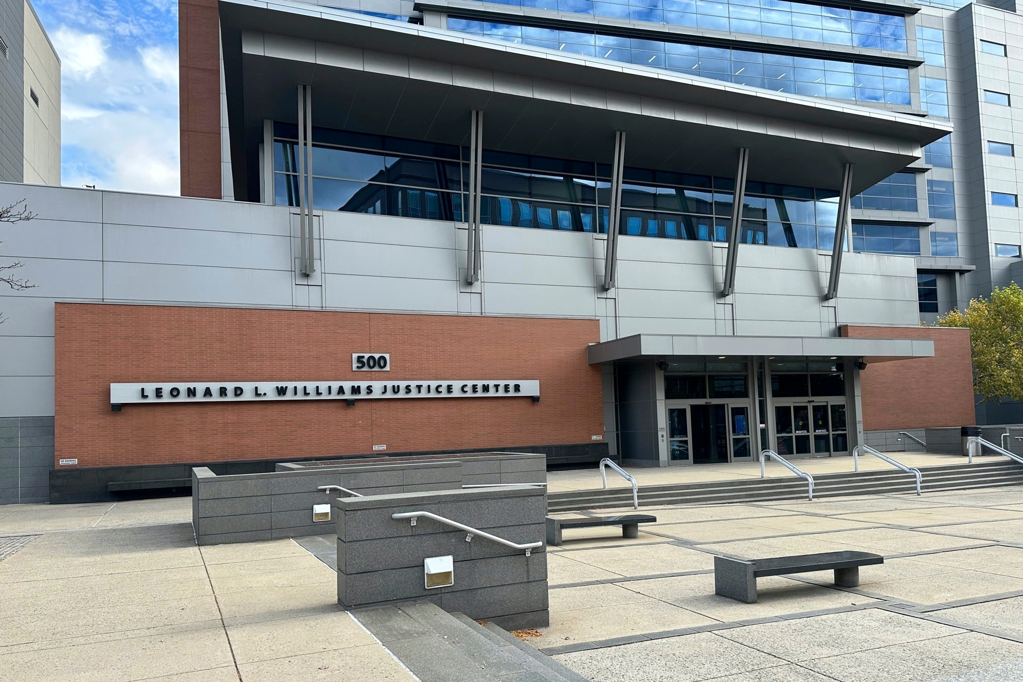 Keith Gibson guilty of 2 Delaware murders while on probation WHYY