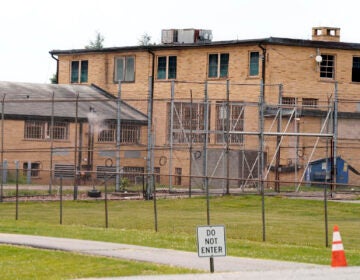 Edna Mahan Correctional Facility for Women