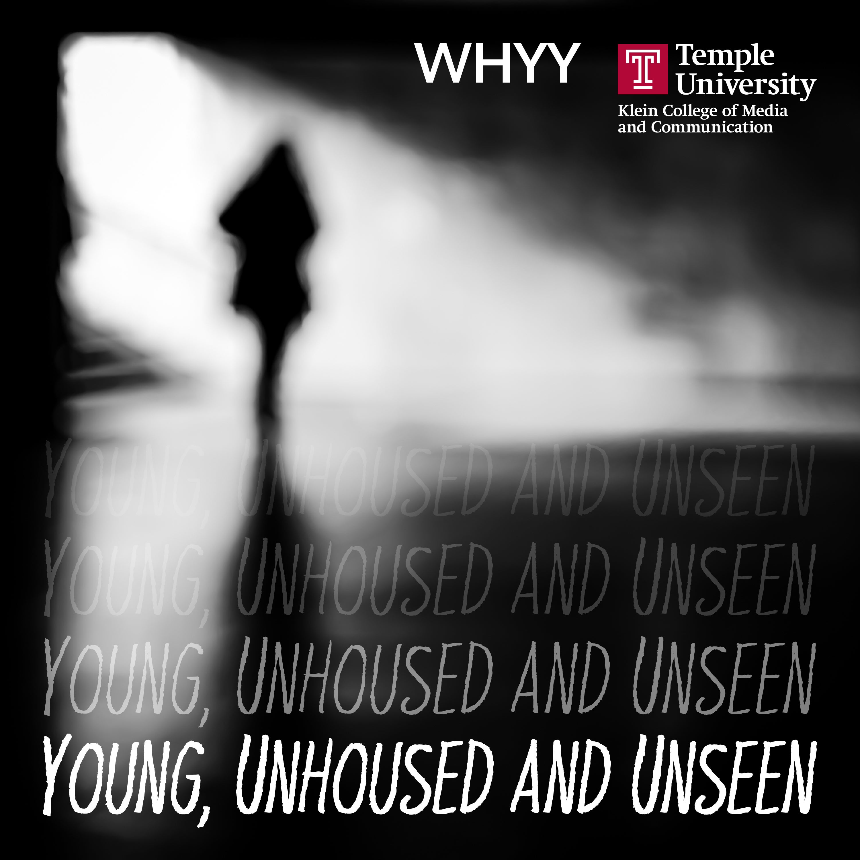Young, Unhoused and Unseen - WHYY