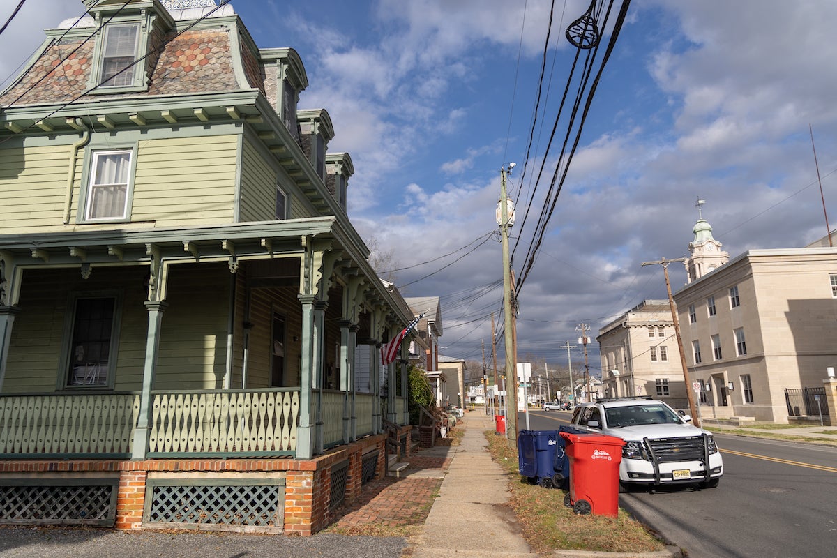N.J. towns to file their final affordable housing plans by today
