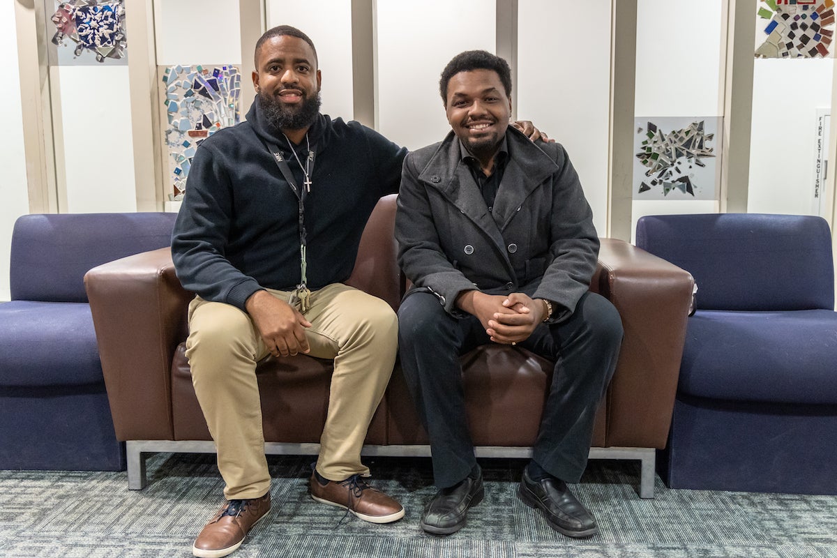 Camden addresses lack of transitional housing for youth homelessness WHYY