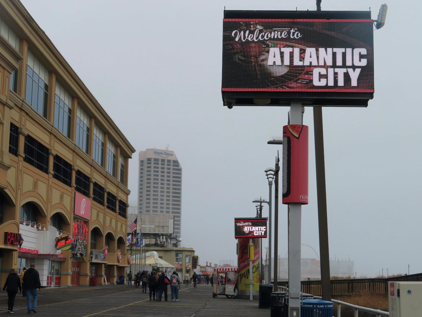 Atlantic City Boardwalk - All You Need to Know BEFORE You Go (2024)