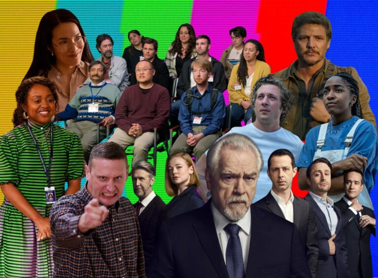 Best Shows on HBO in 2022 - Best TV Series on HBO