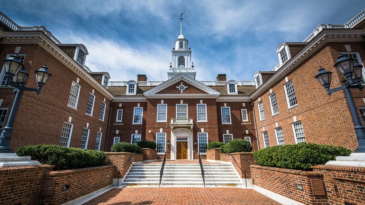 New Delaware laws you need to know about for 2024