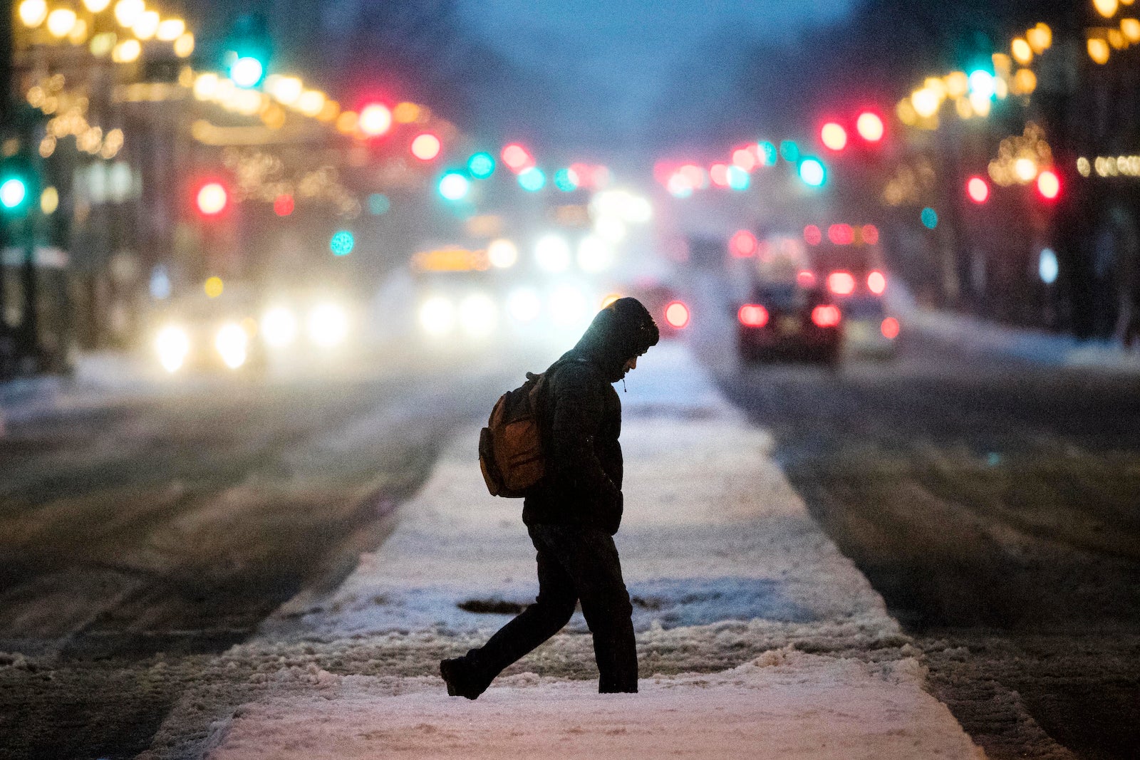 Enduring extreme cold: What resources are available in Philly, South Jersey, and Delaware?