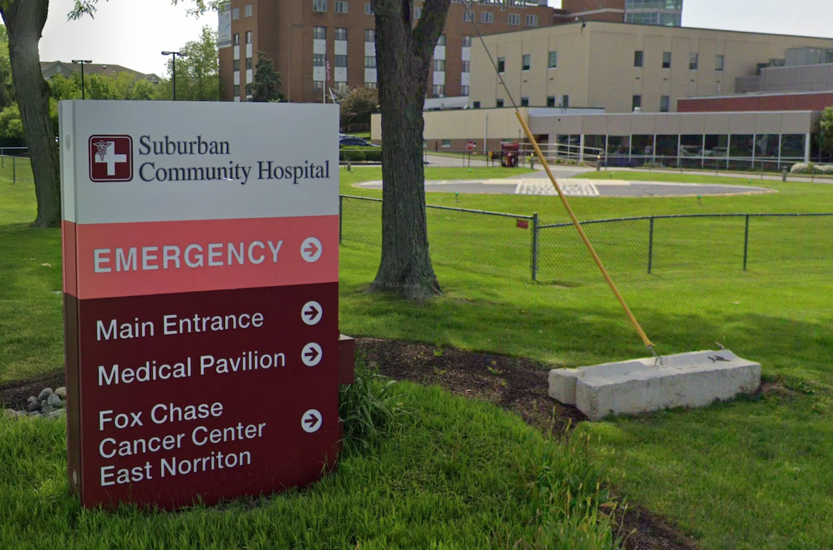 Nurses at 2 Pennsylvania hospitals announce union strikes this month