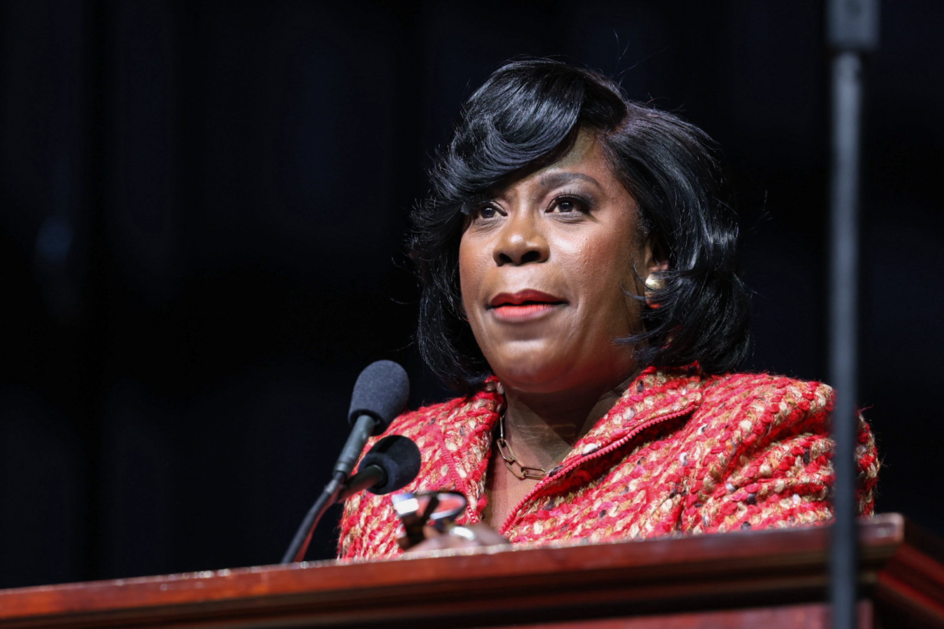 Some Philly execs are &lsquo;cautiously optimistic&rsquo; about Parker; others fear an &lsquo;echo chamber&rsquo;