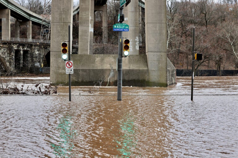 Philly flooding: How to prepare and stay safe - WHYY