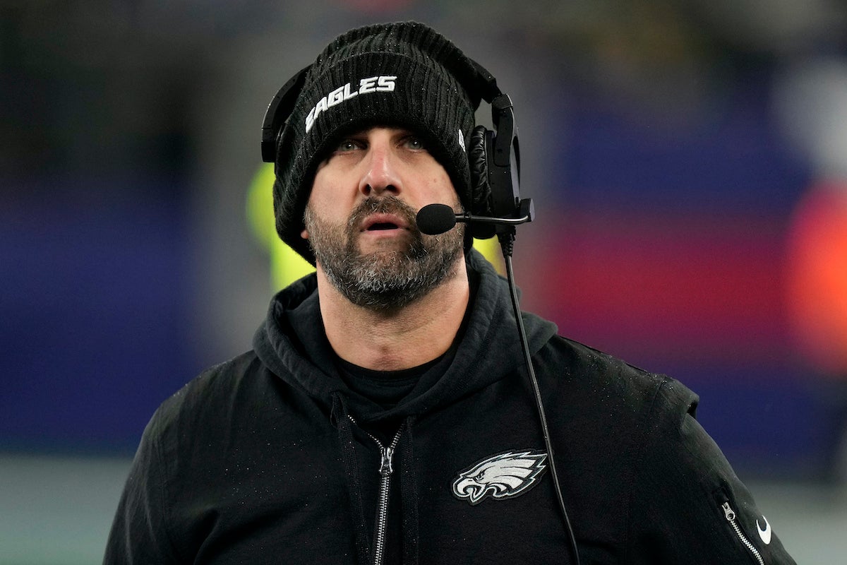 Philadelphia Eagles Head Coach History: A Complete Overview